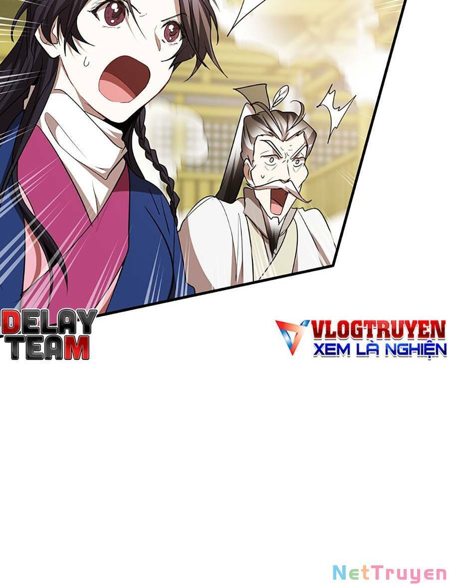 Võ Đang Kỳ Hiệp chapter 75 - Upload bởi truyensieuhay.com