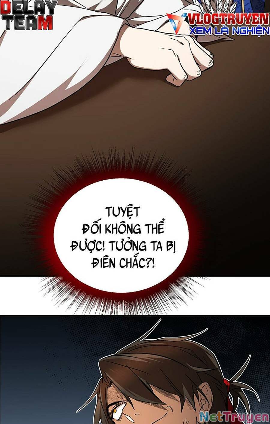 Võ Đang Kỳ Hiệp chapter 75 - Upload bởi truyensieuhay.com