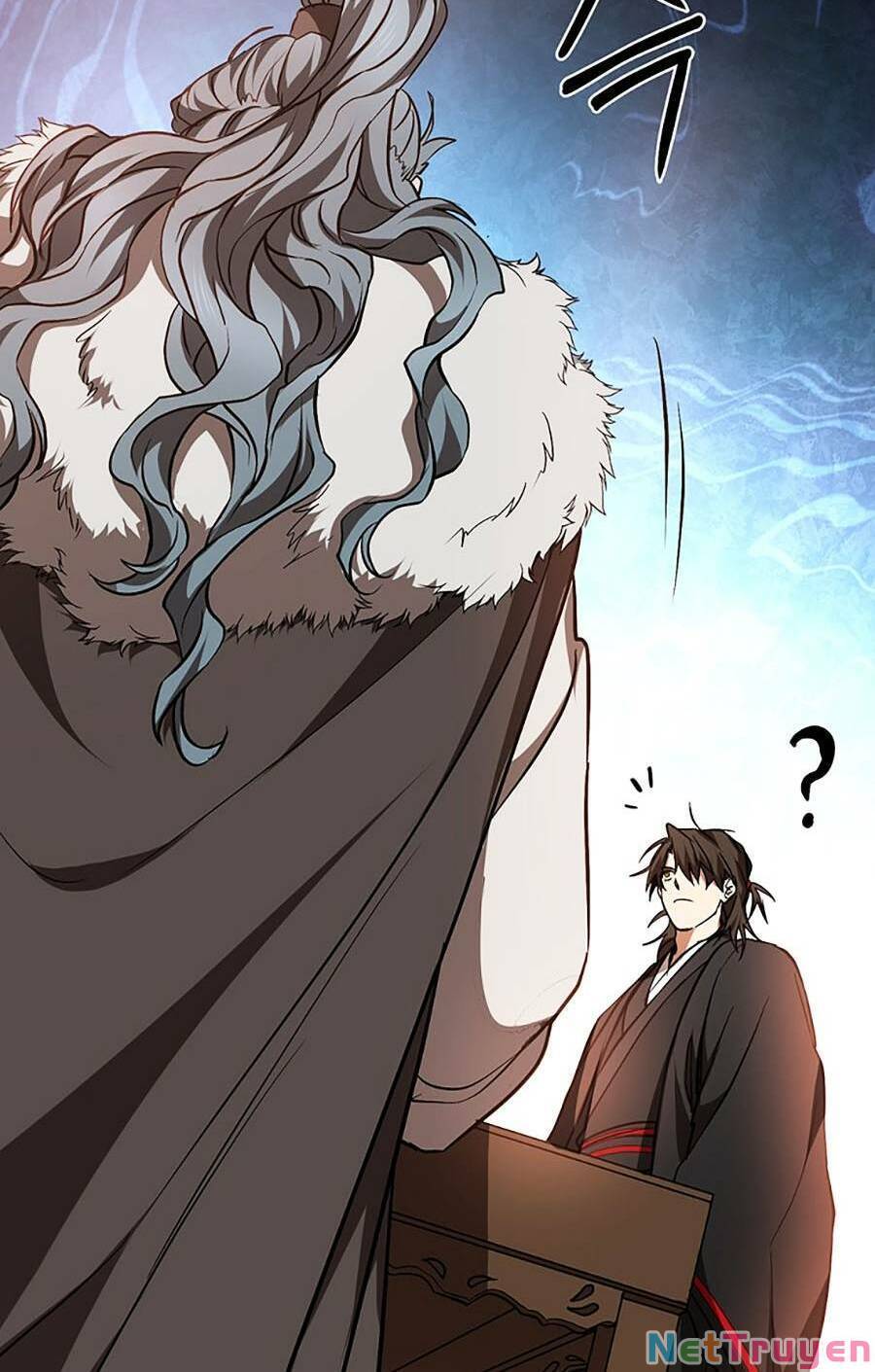 Võ Đang Kỳ Hiệp chapter 75 - Upload bởi truyensieuhay.com