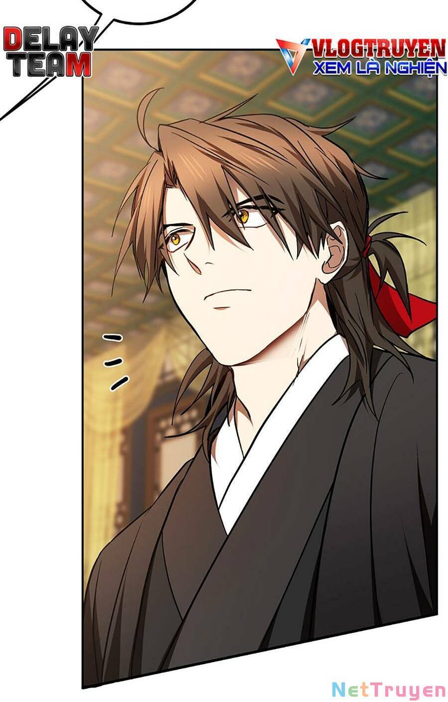 Võ Đang Kỳ Hiệp chapter 75 - Upload bởi truyensieuhay.com