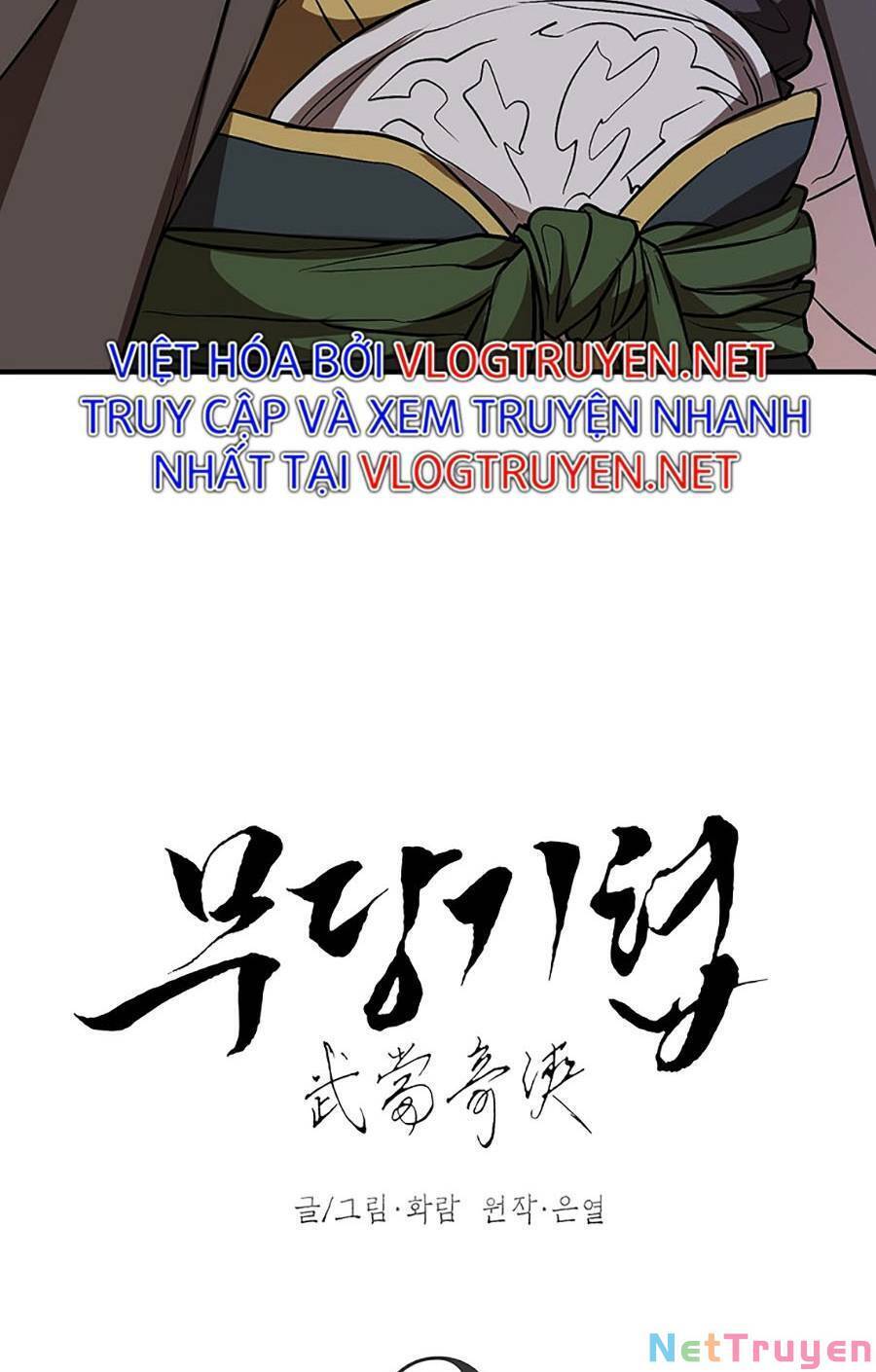 Võ Đang Kỳ Hiệp chapter 75 - Upload bởi truyensieuhay.com