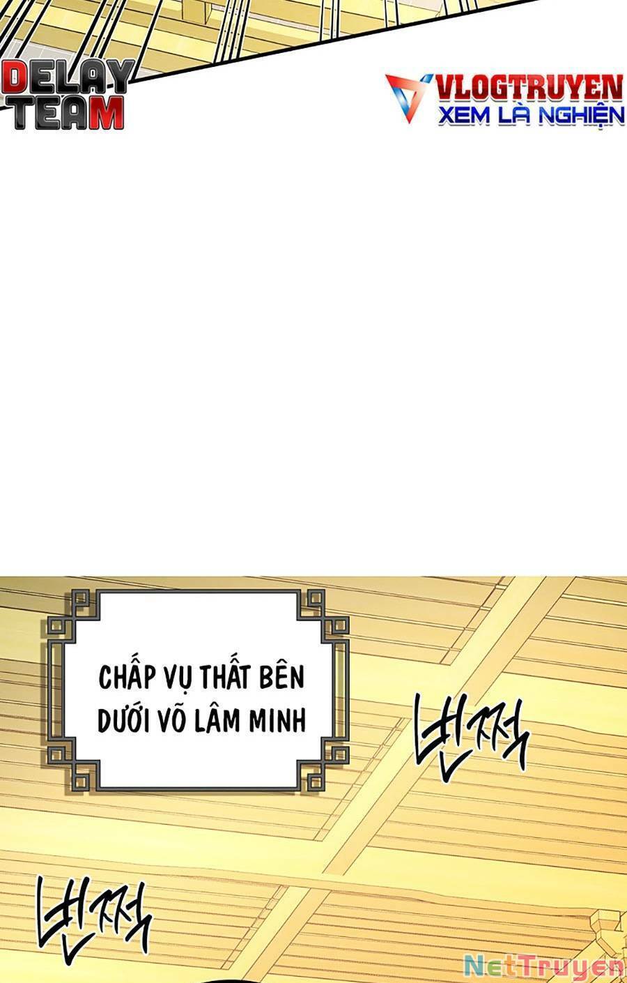 Võ Đang Kỳ Hiệp chapter 75 - Upload bởi truyensieuhay.com