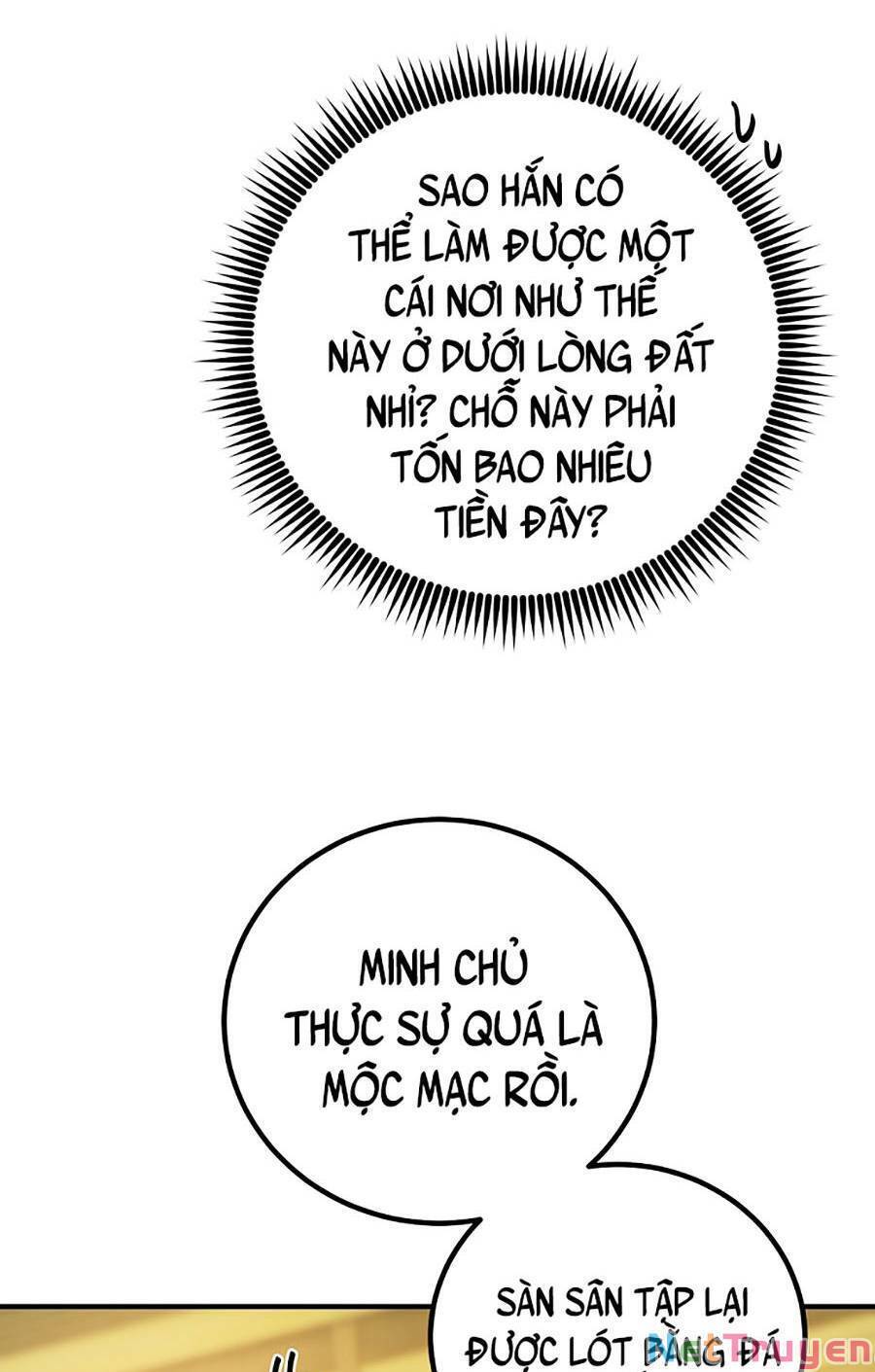 Võ Đang Kỳ Hiệp chapter 75 - Upload bởi truyensieuhay.com