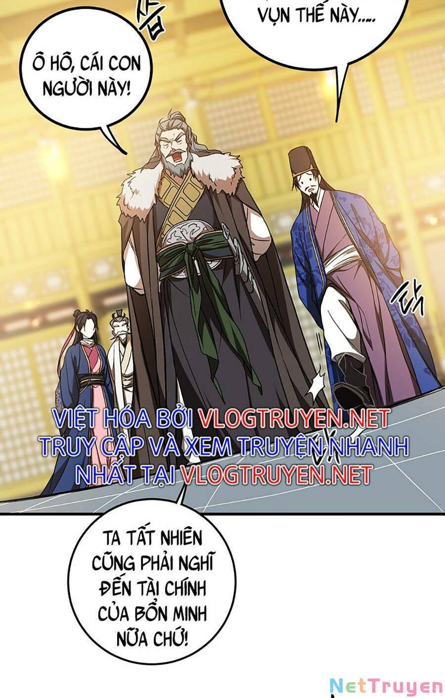 Võ Đang Kỳ Hiệp chapter 75 - Upload bởi truyensieuhay.com