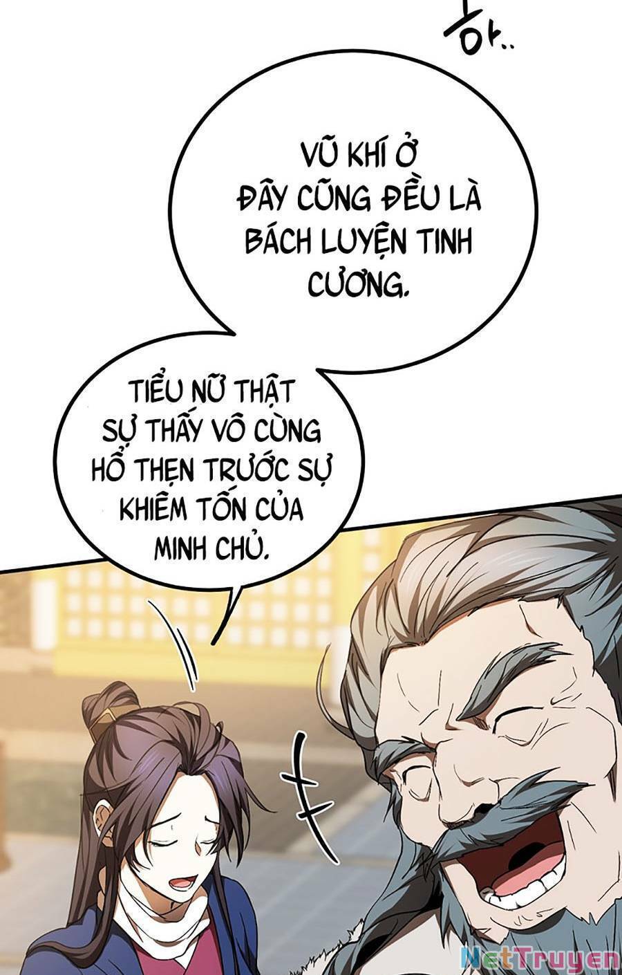 Võ Đang Kỳ Hiệp chapter 75 - Upload bởi truyensieuhay.com