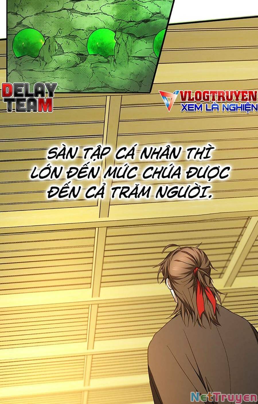Võ Đang Kỳ Hiệp chapter 75 - Upload bởi truyensieuhay.com