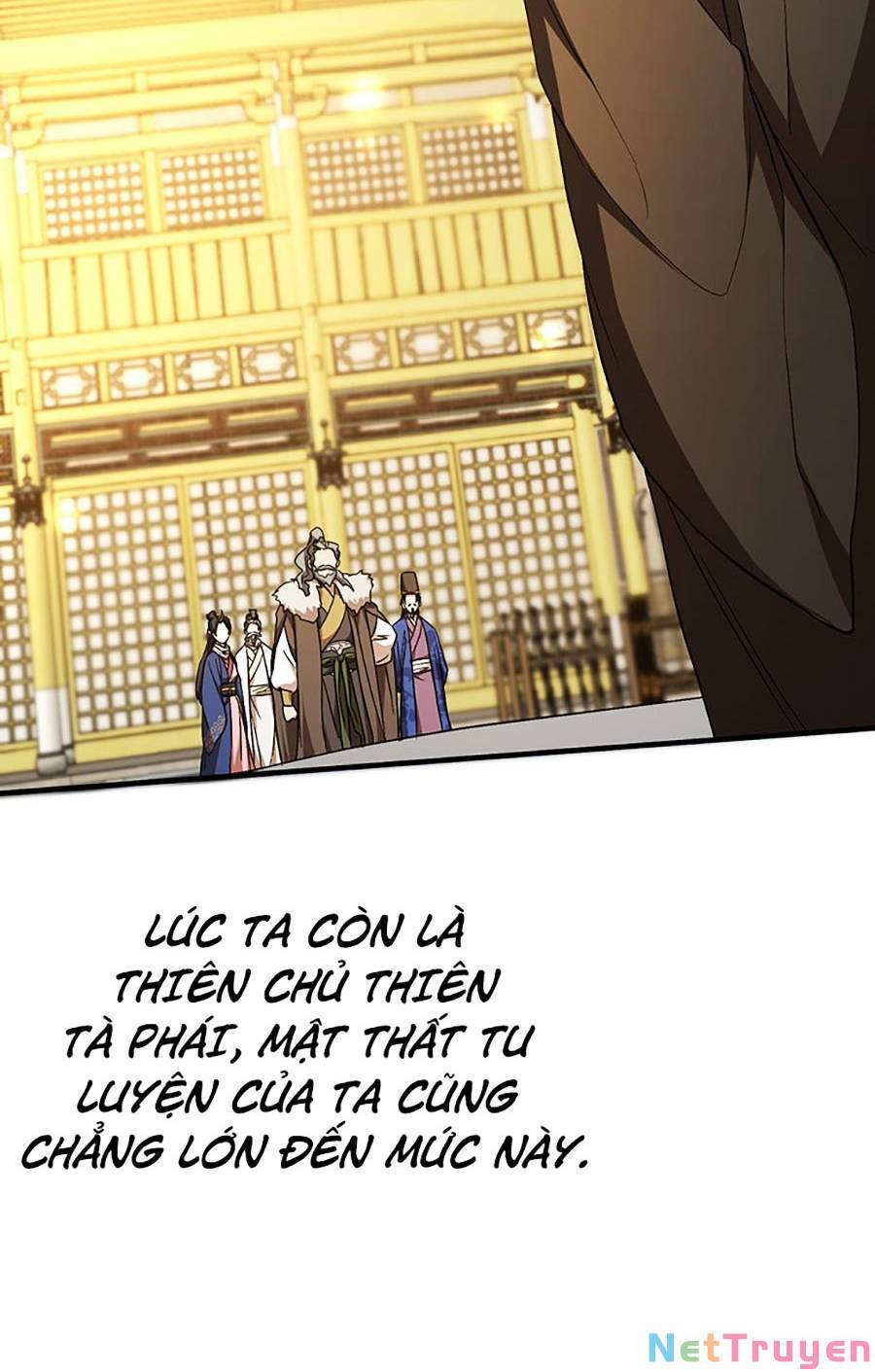 Võ Đang Kỳ Hiệp chapter 75 - Upload bởi truyensieuhay.com