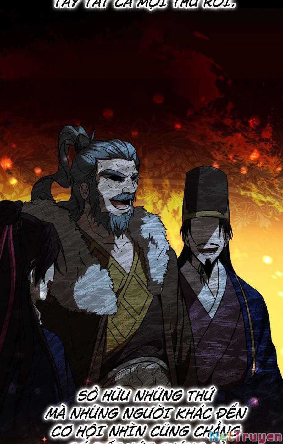 Võ Đang Kỳ Hiệp chapter 75 - Upload bởi truyensieuhay.com