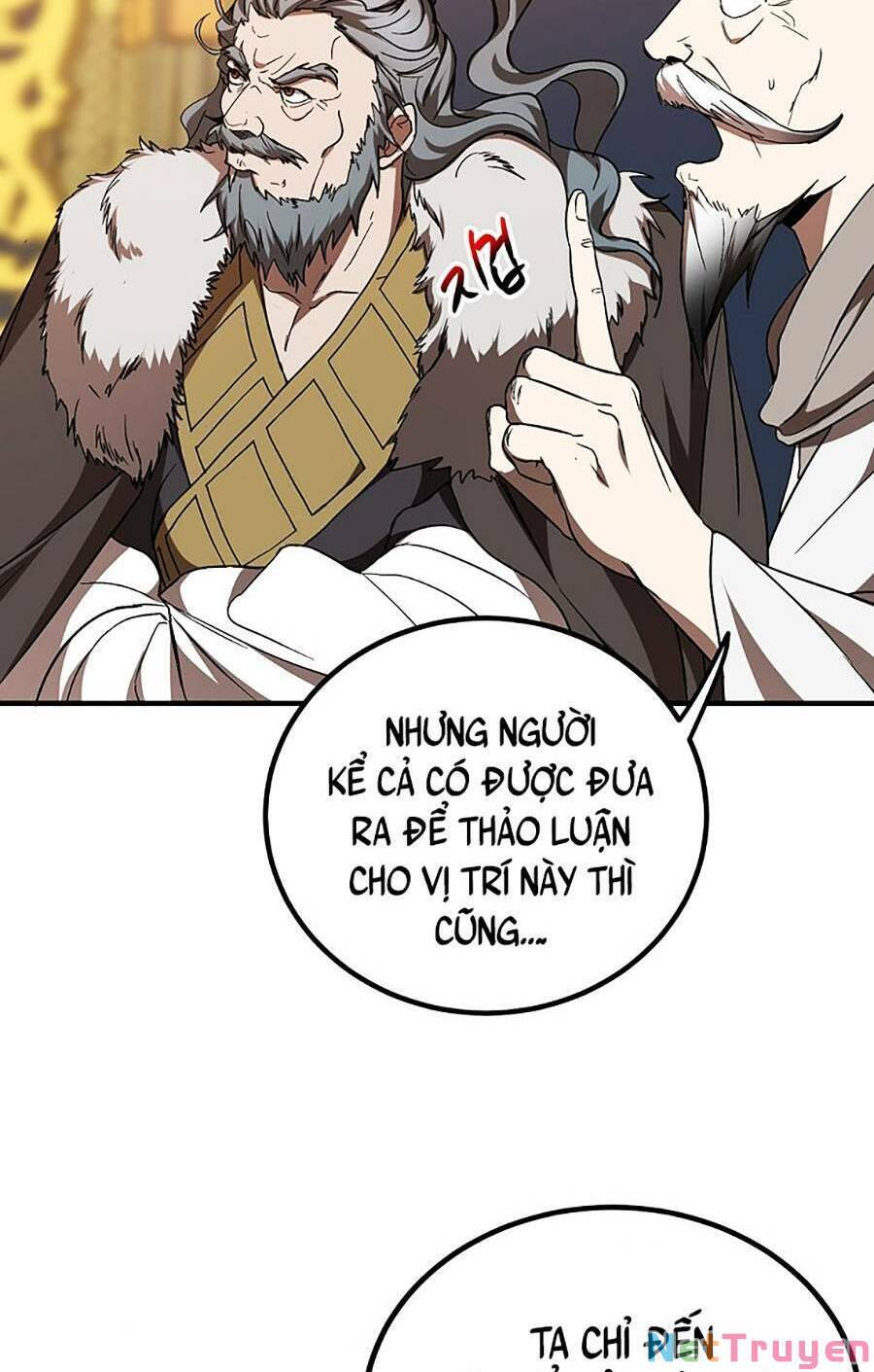 Võ Đang Kỳ Hiệp chapter 75 - Upload bởi truyensieuhay.com