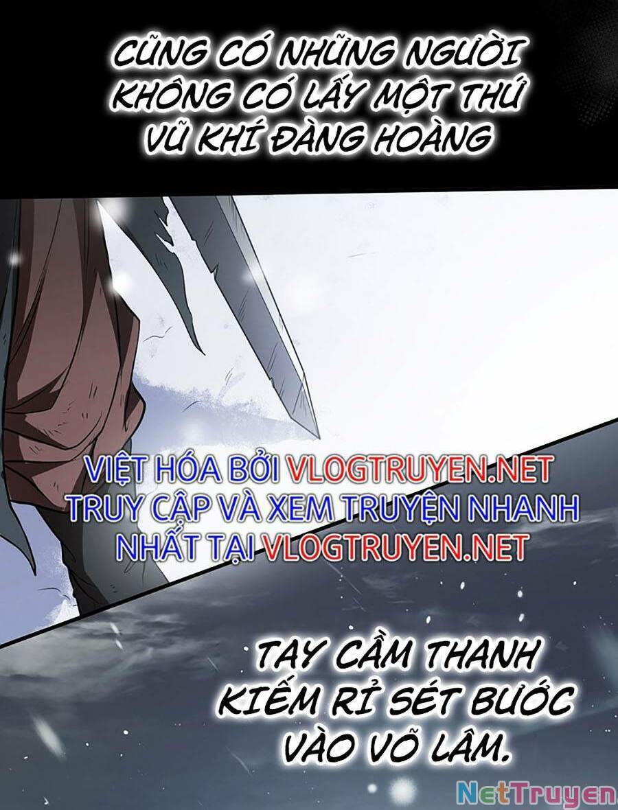 Võ Đang Kỳ Hiệp chapter 75 - Upload bởi truyensieuhay.com