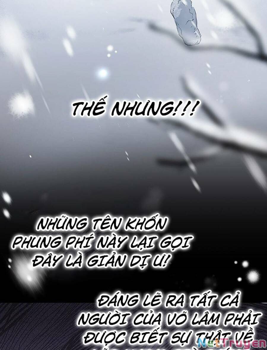 Võ Đang Kỳ Hiệp chapter 75 - Upload bởi truyensieuhay.com
