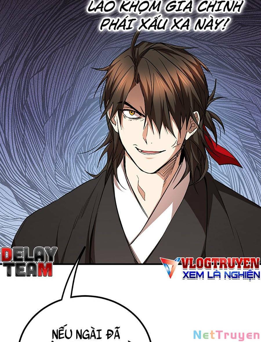 Võ Đang Kỳ Hiệp chapter 75 - Upload bởi truyensieuhay.com
