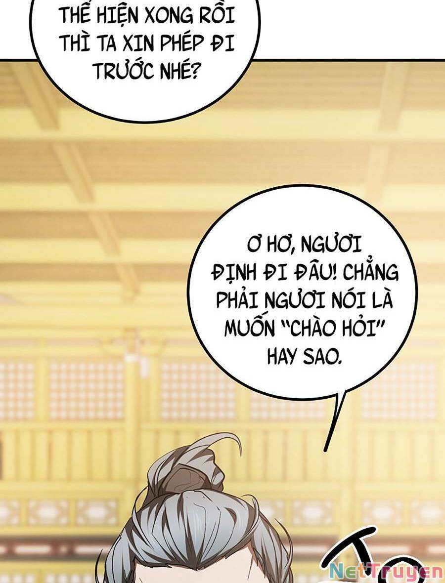 Võ Đang Kỳ Hiệp chapter 75 - Upload bởi truyensieuhay.com