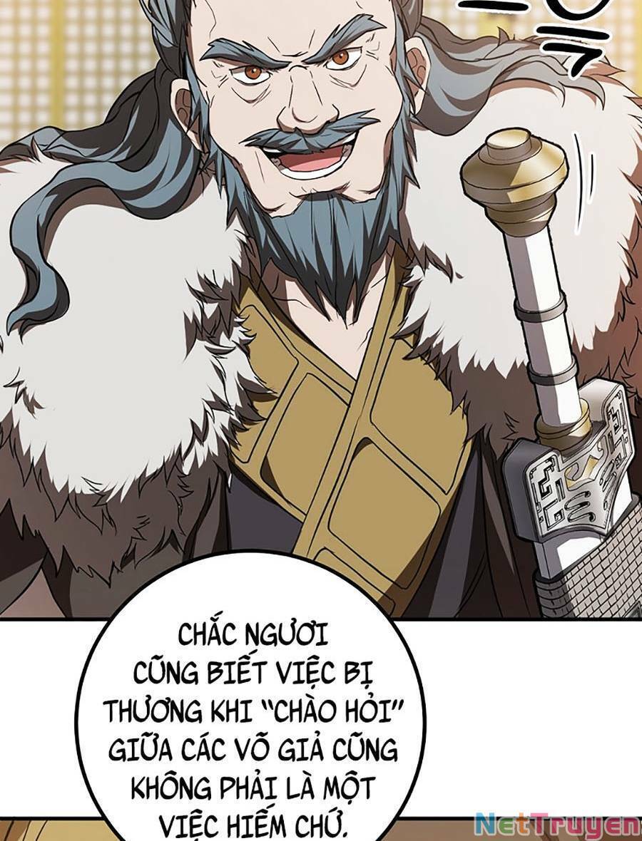 Võ Đang Kỳ Hiệp chapter 75 - Upload bởi truyensieuhay.com
