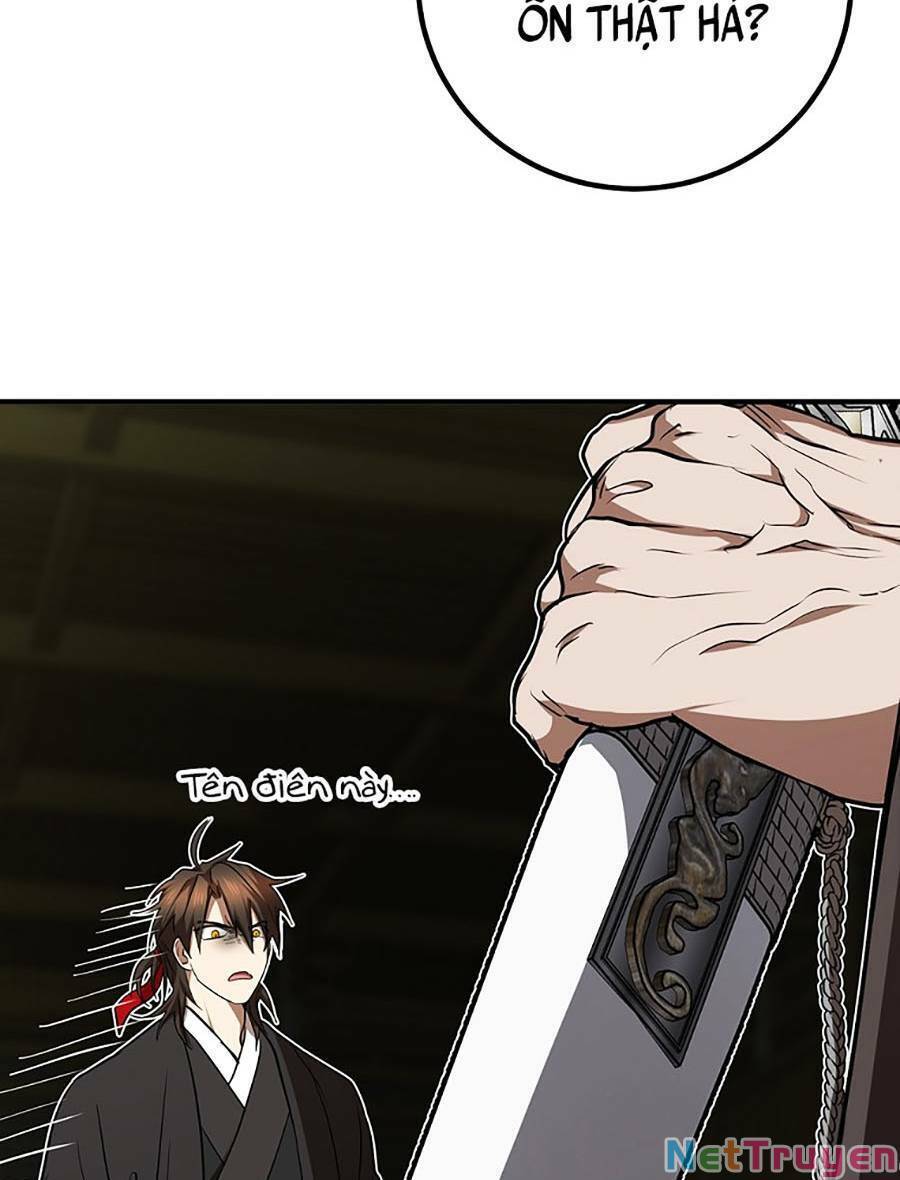 Võ Đang Kỳ Hiệp chapter 75 - Upload bởi truyensieuhay.com