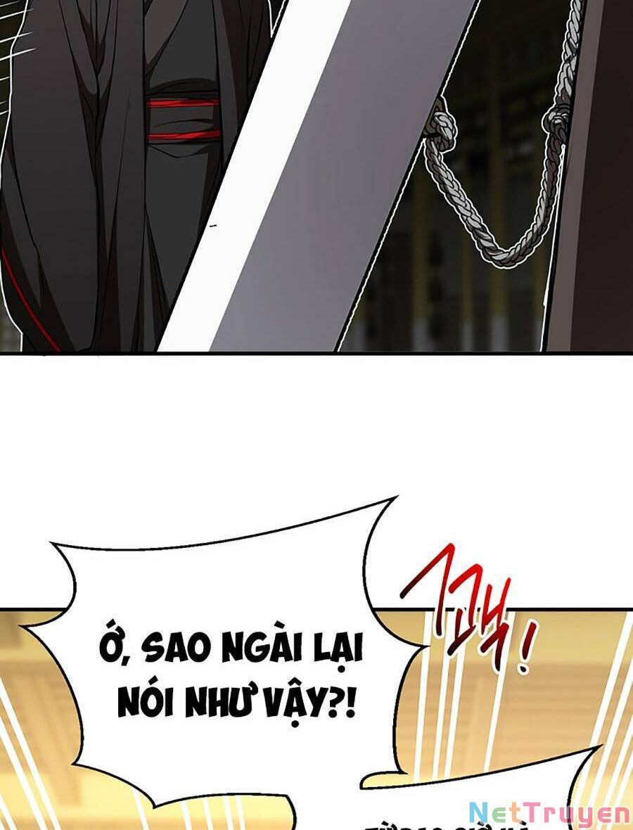 Võ Đang Kỳ Hiệp chapter 75 - Upload bởi truyensieuhay.com