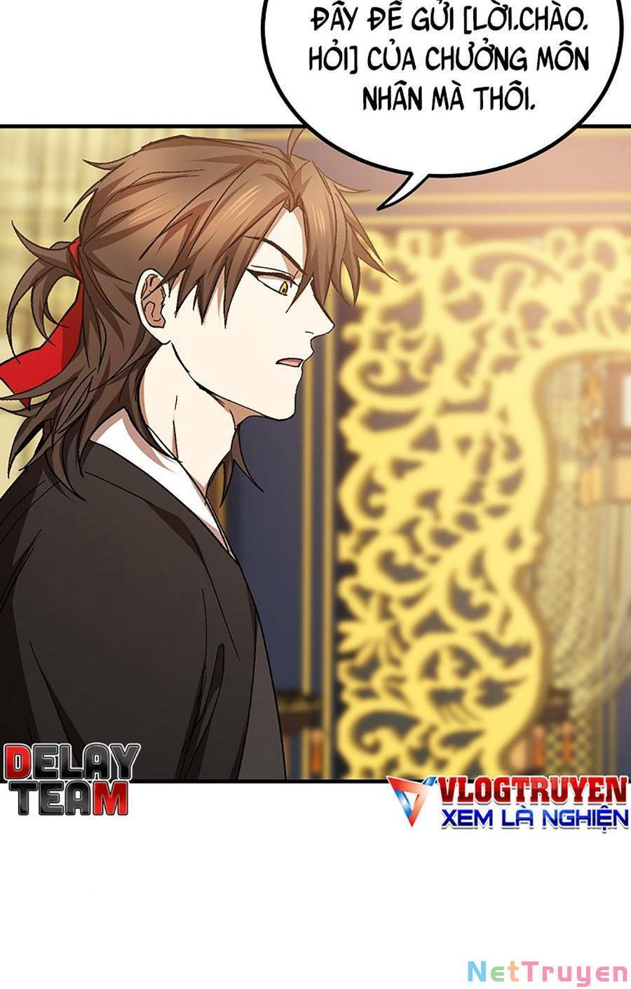Võ Đang Kỳ Hiệp chapter 75 - Upload bởi truyensieuhay.com