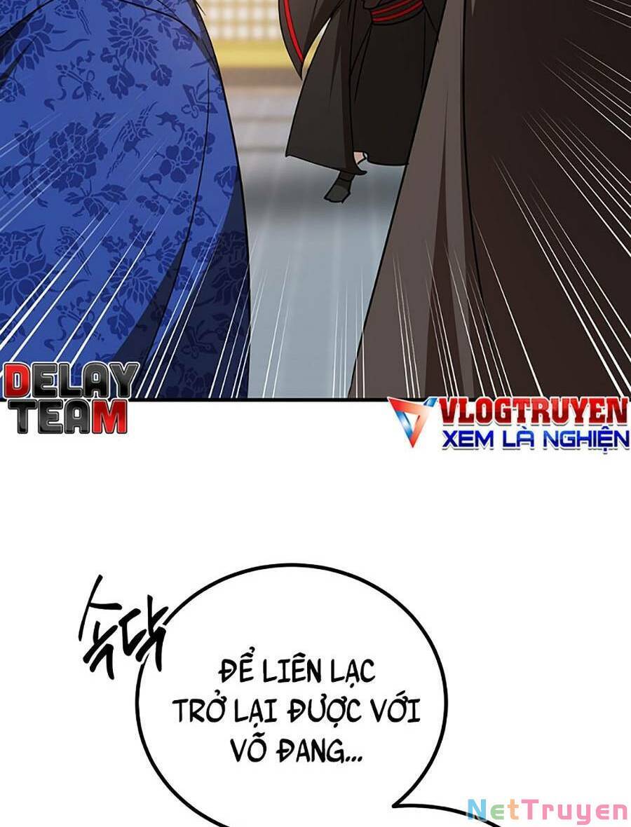 Võ Đang Kỳ Hiệp chapter 75 - Upload bởi truyensieuhay.com