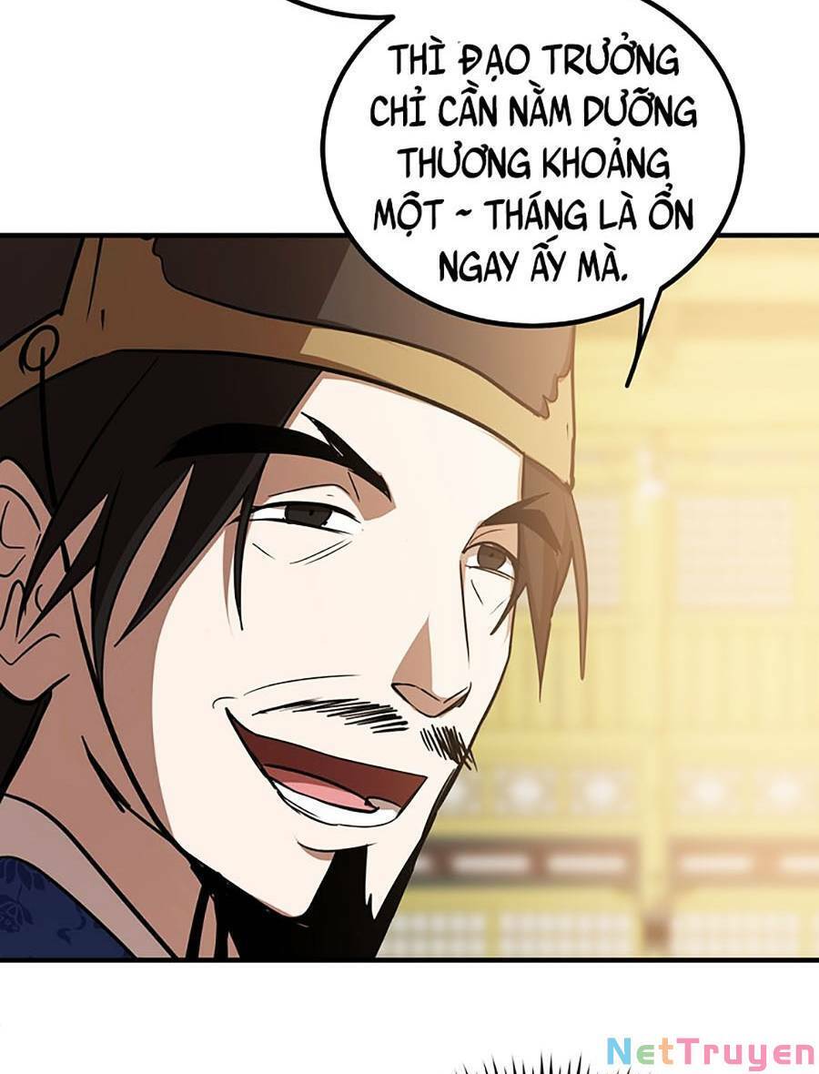 Võ Đang Kỳ Hiệp chapter 75 - Upload bởi truyensieuhay.com
