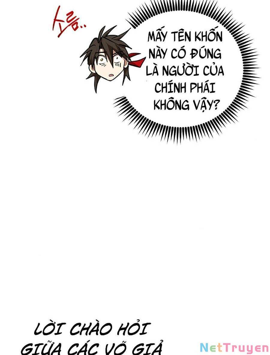 Võ Đang Kỳ Hiệp chapter 75 - Upload bởi truyensieuhay.com
