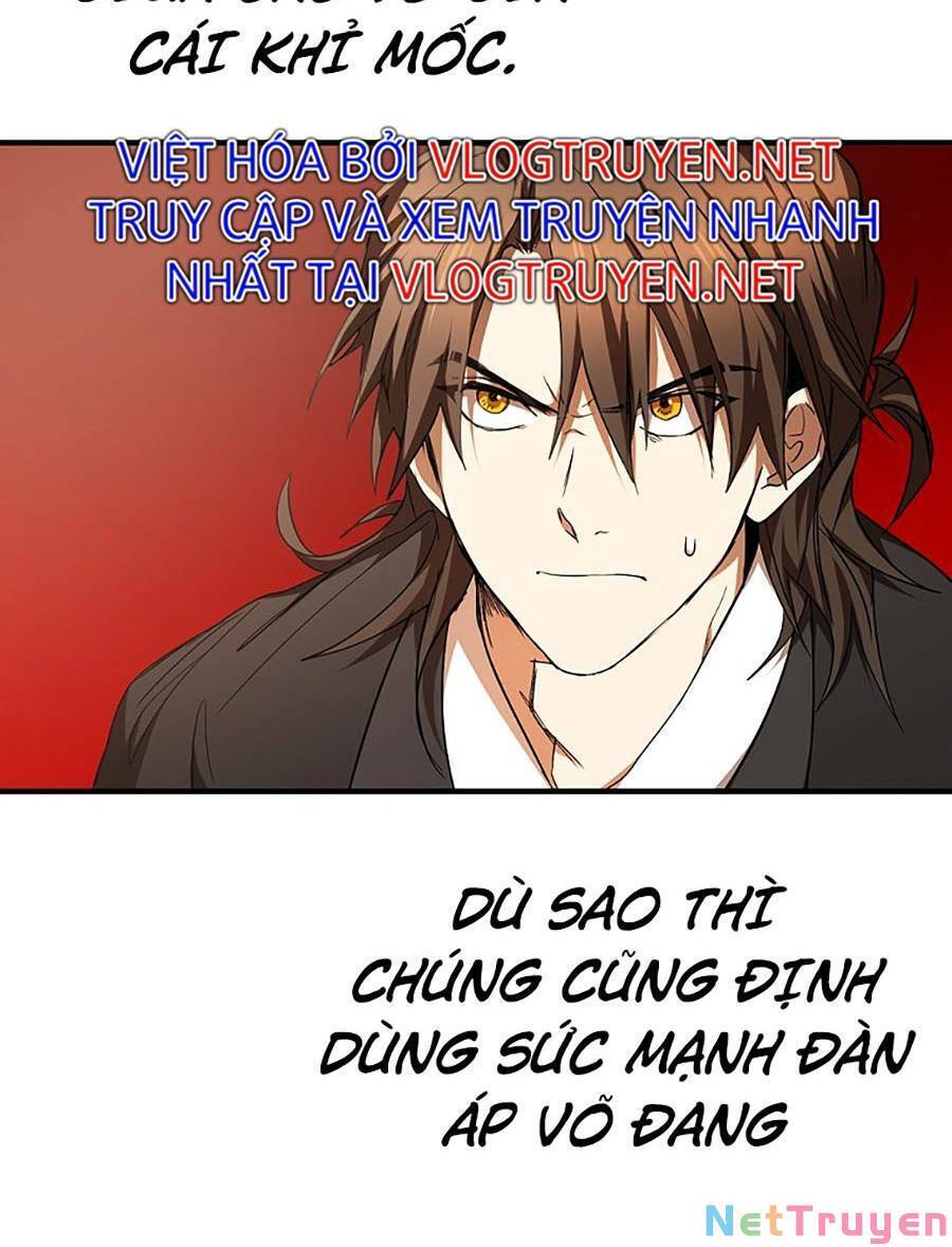 Võ Đang Kỳ Hiệp chapter 75 - Upload bởi truyensieuhay.com