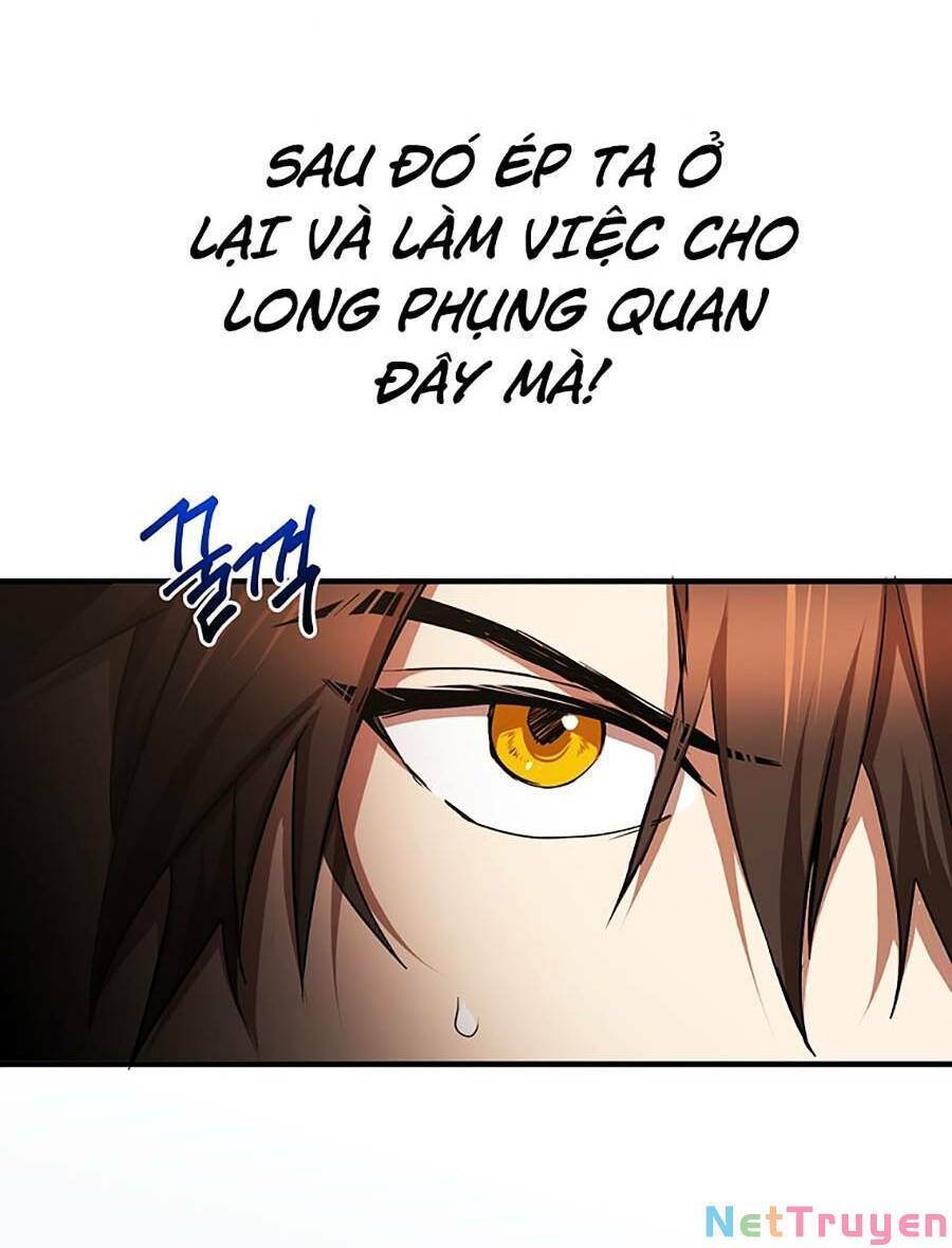 Võ Đang Kỳ Hiệp chapter 75 - Upload bởi truyensieuhay.com