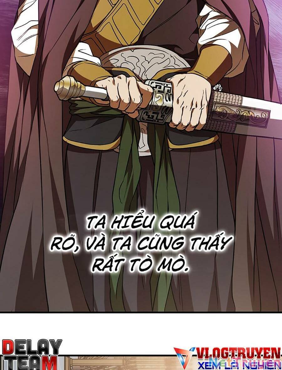 Võ Đang Kỳ Hiệp chapter 75 - Upload bởi truyensieuhay.com