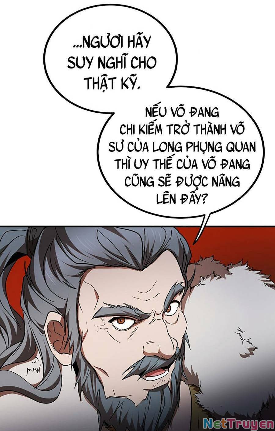 Võ Đang Kỳ Hiệp chapter 75 - Upload bởi truyensieuhay.com