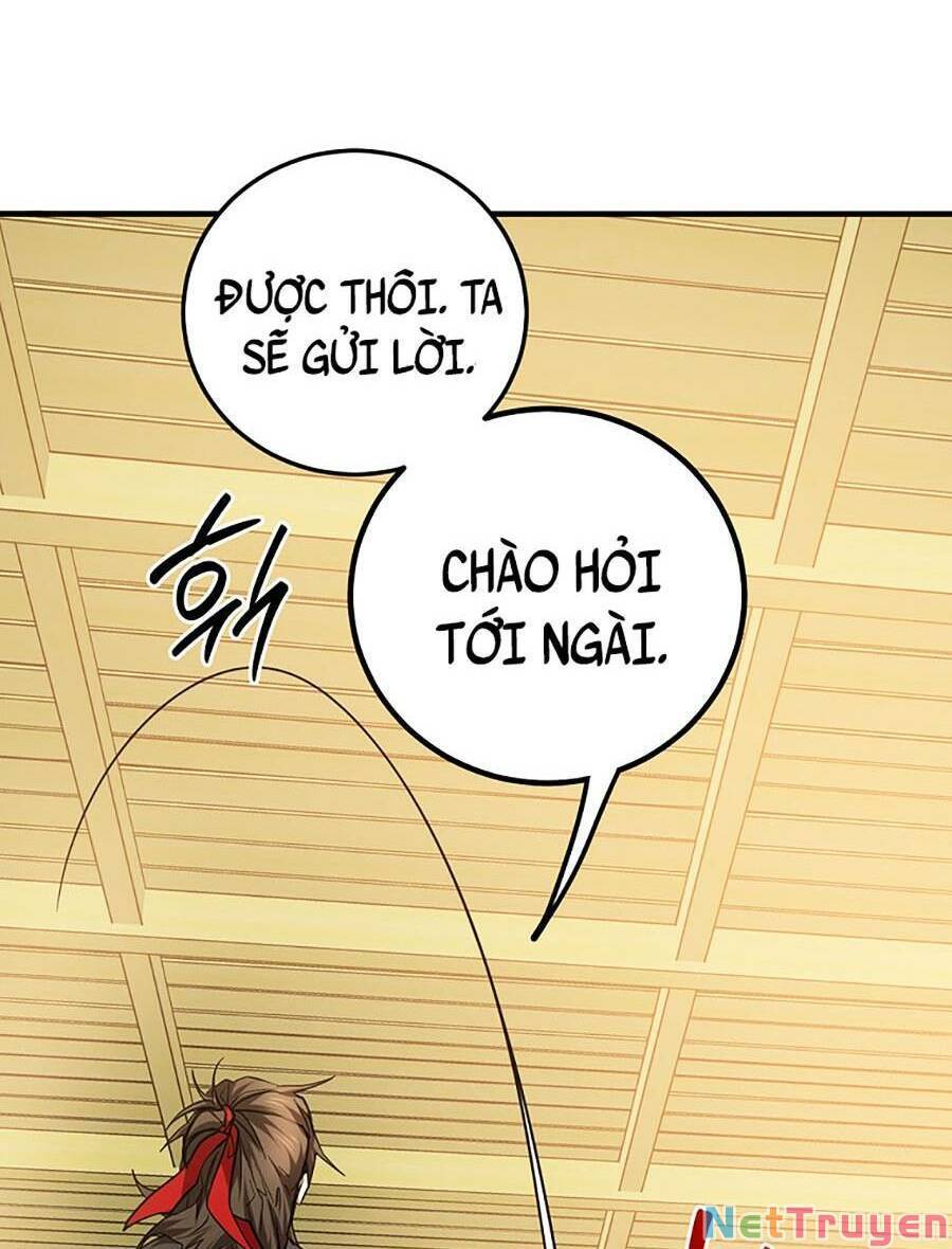 Võ Đang Kỳ Hiệp chapter 75 - Upload bởi truyensieuhay.com