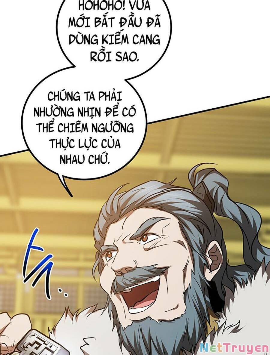 Võ Đang Kỳ Hiệp chapter 75 - Upload bởi truyensieuhay.com