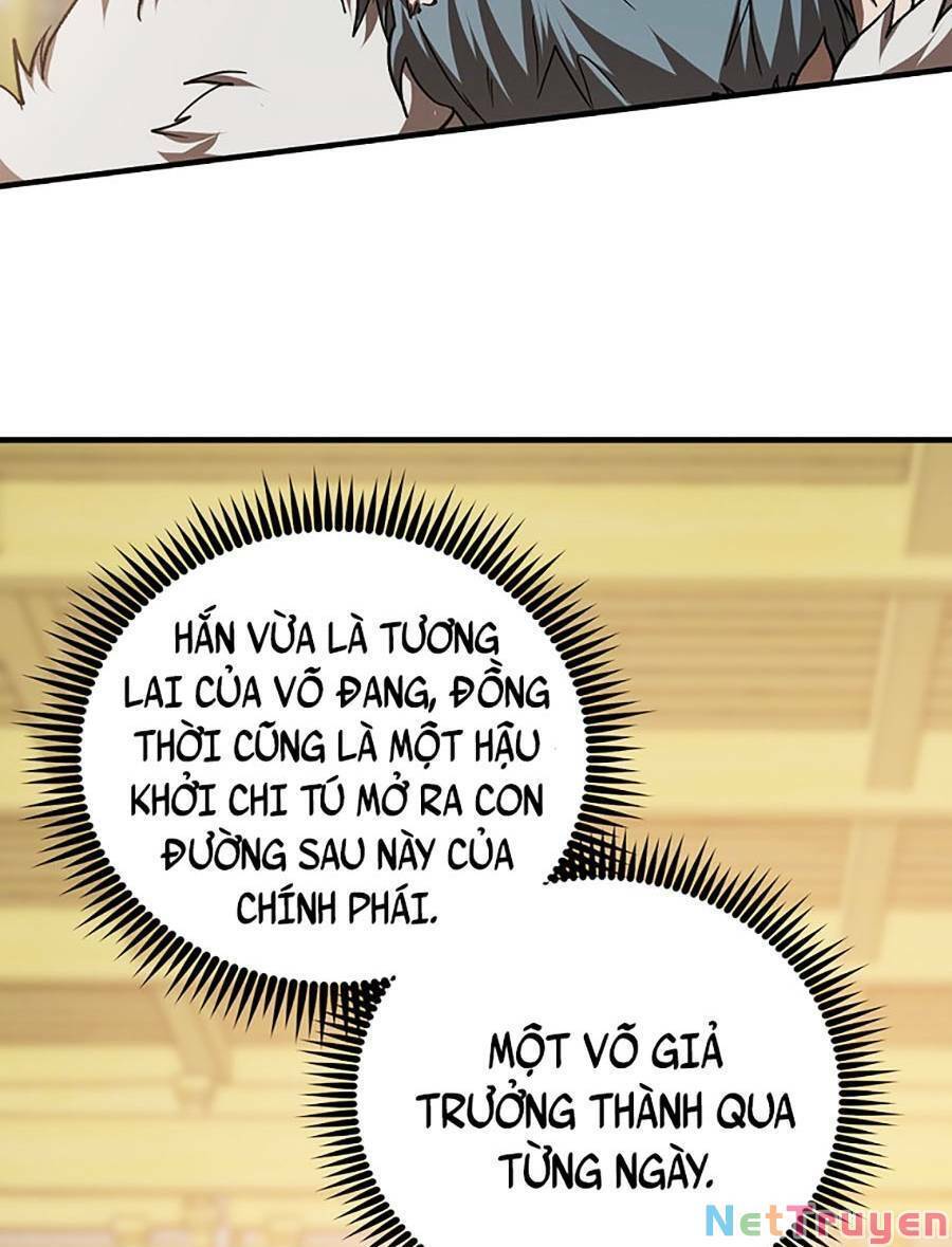 Võ Đang Kỳ Hiệp chapter 75 - Upload bởi truyensieuhay.com
