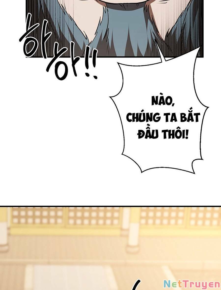Võ Đang Kỳ Hiệp chapter 75 - Upload bởi truyensieuhay.com