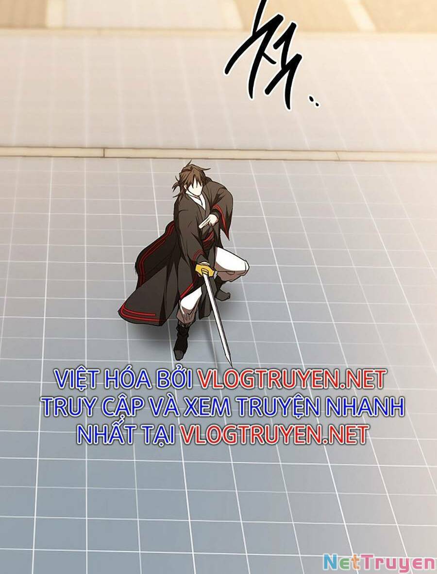 Võ Đang Kỳ Hiệp chapter 75 - Upload bởi truyensieuhay.com
