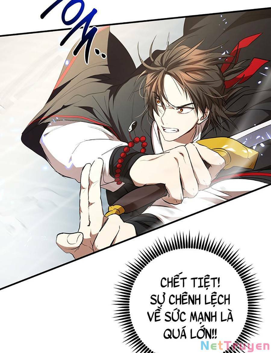 Võ Đang Kỳ Hiệp chapter 75 - Upload bởi truyensieuhay.com