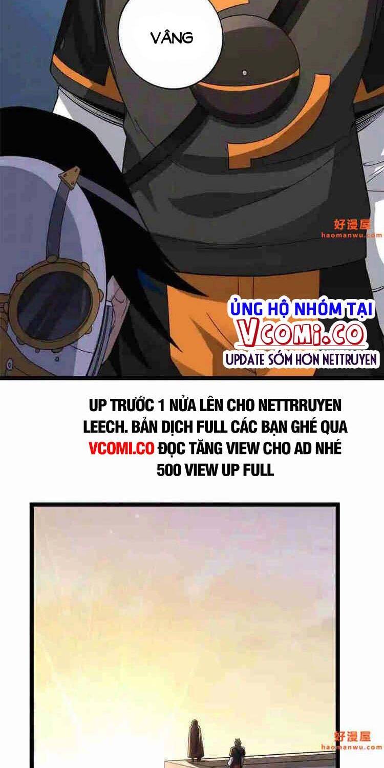 Ta có 999 loại dị năng chapter 91 - Upload bởi truyensieuhay.com