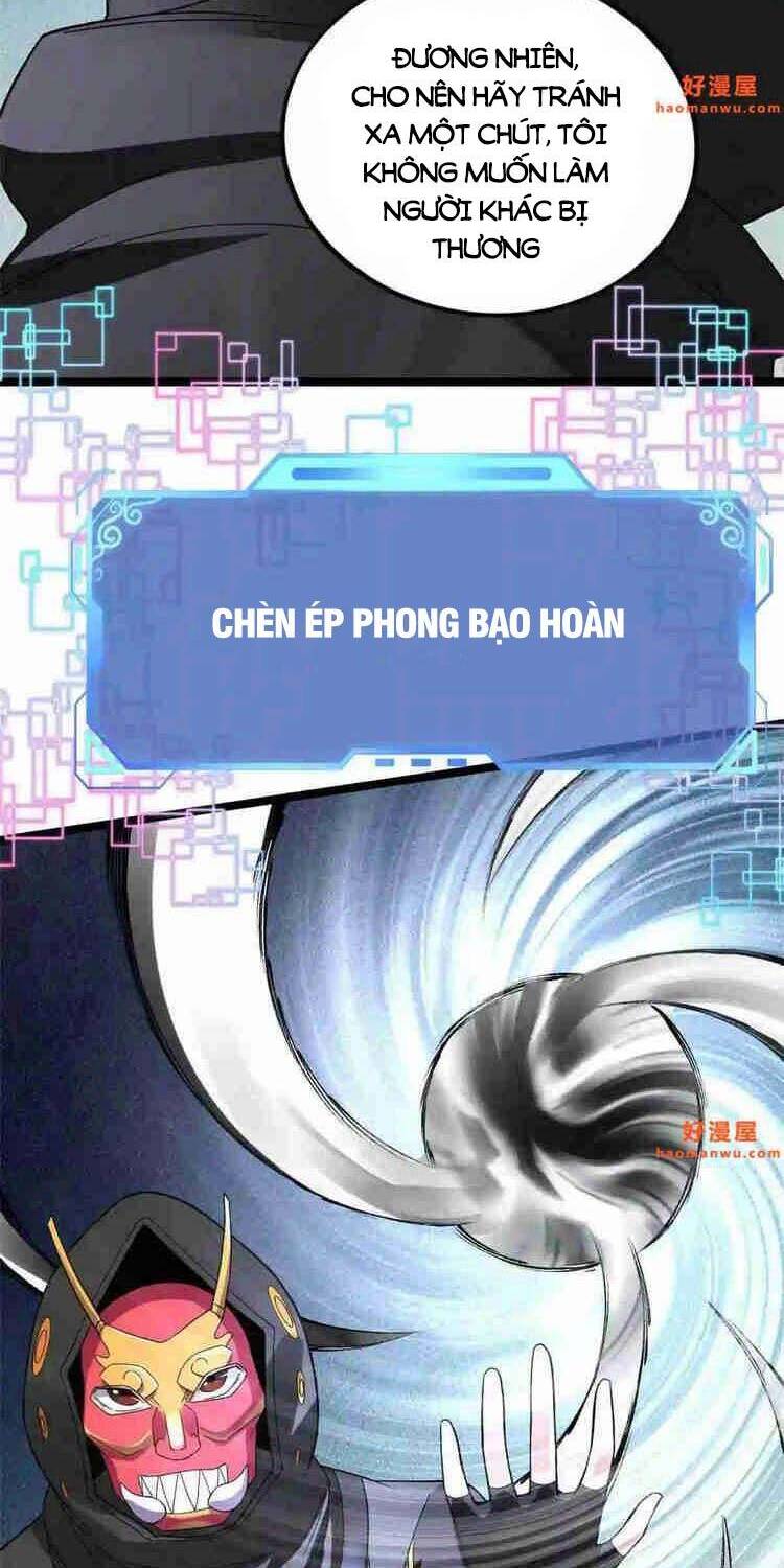 Ta có 999 loại dị năng chapter 91 - Upload bởi truyensieuhay.com