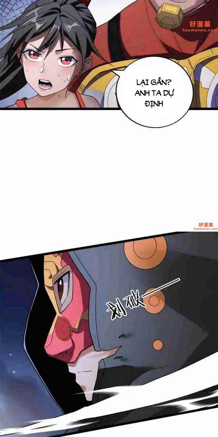 Ta có 999 loại dị năng chapter 91 - Upload bởi truyensieuhay.com