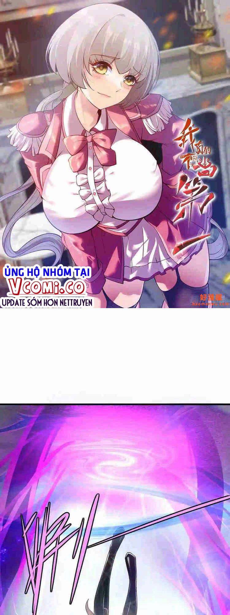 Ta Không Muốn Làm Đệ Nhất chapter 60 - Upload bởi truyensieuhay.com