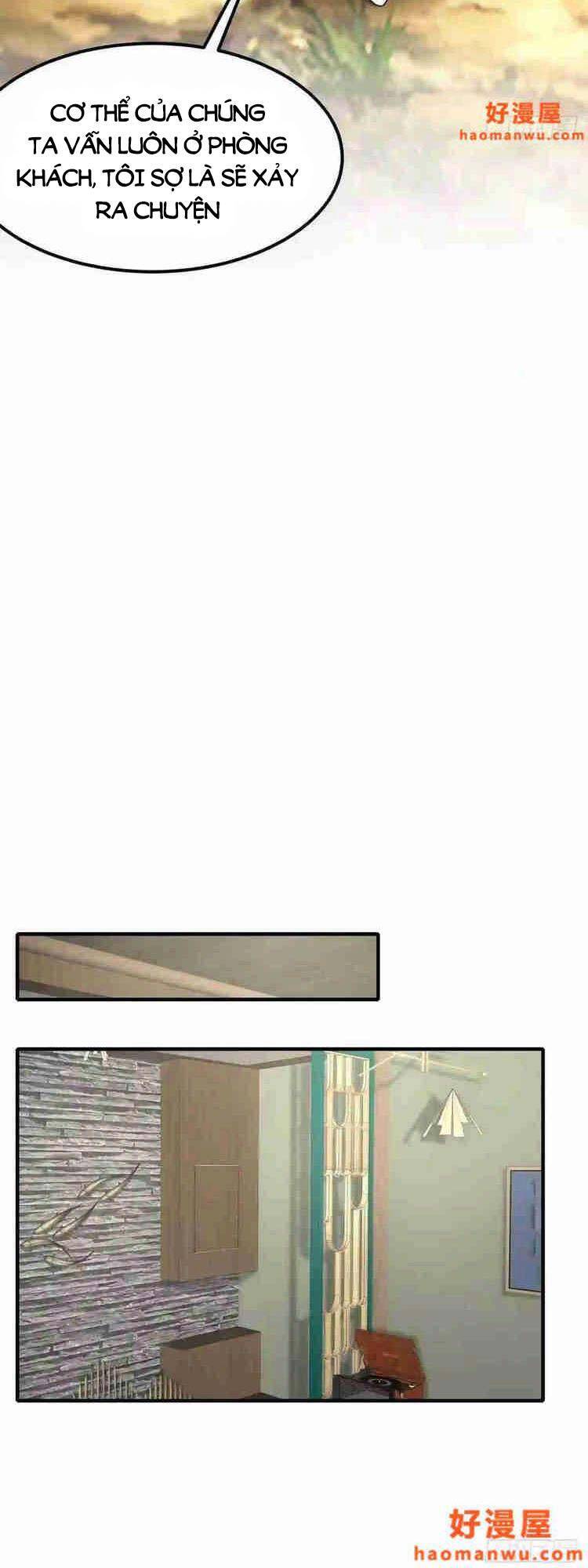 Ta Không Muốn Làm Đệ Nhất chapter 60 - Upload bởi truyensieuhay.com