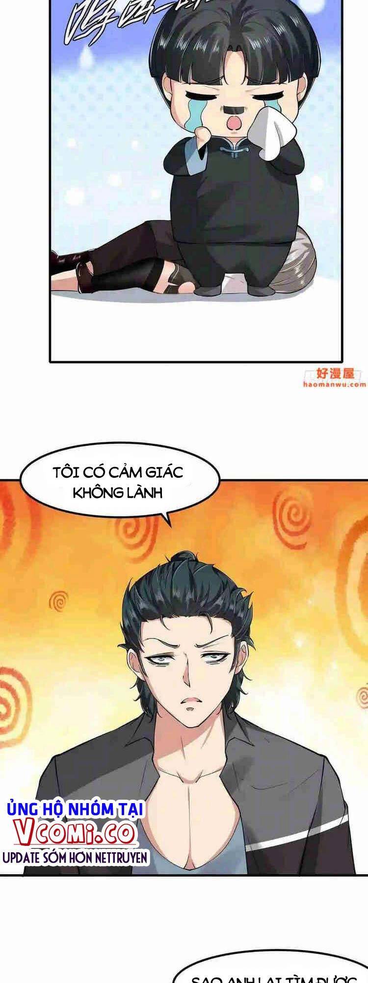 Ta Không Muốn Làm Đệ Nhất chapter 60 - Upload bởi truyensieuhay.com