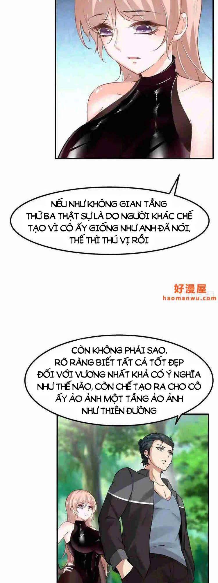 Ta Không Muốn Làm Đệ Nhất chapter 60 - Upload bởi truyensieuhay.com