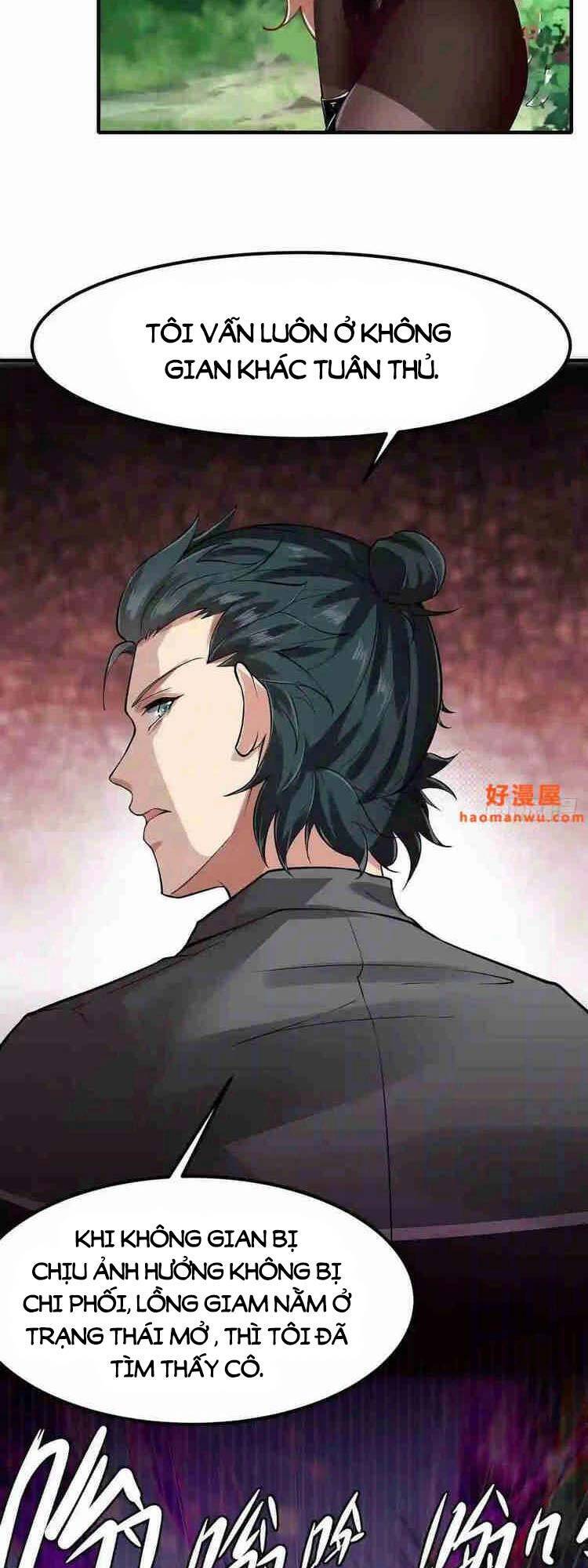 Ta Không Muốn Làm Đệ Nhất chapter 60 - Upload bởi truyensieuhay.com