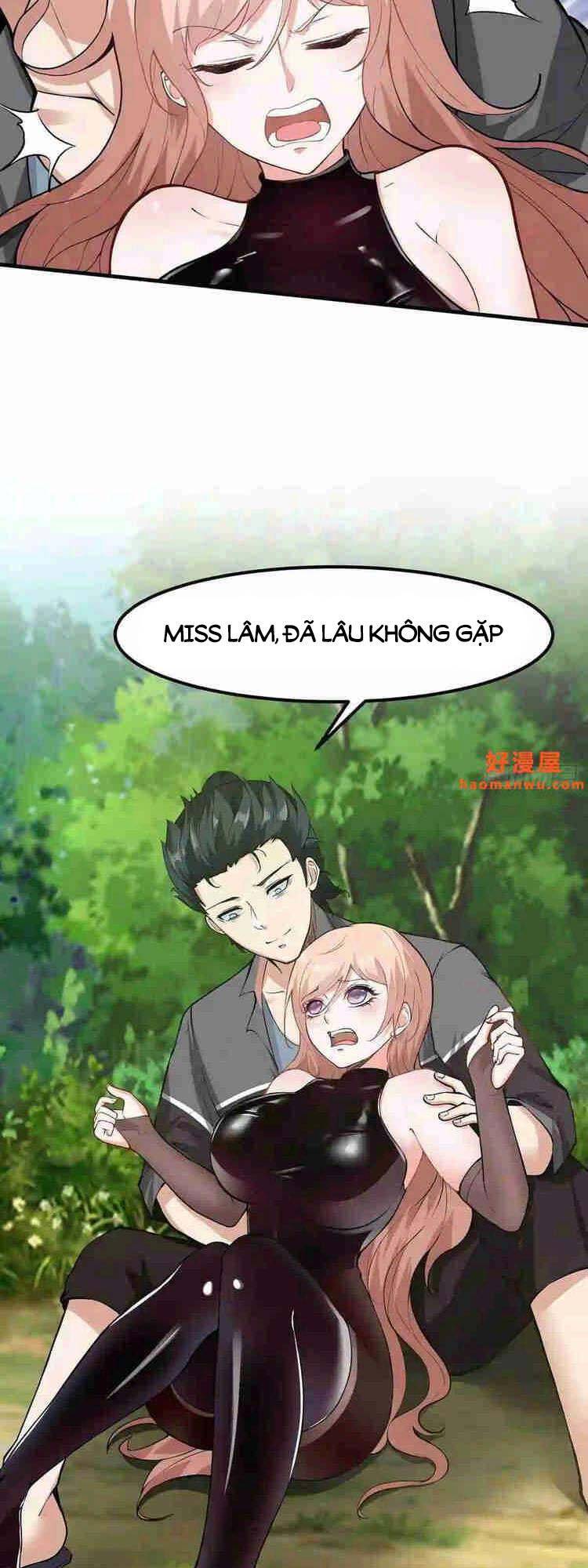 Ta Không Muốn Làm Đệ Nhất chapter 60 - Upload bởi truyensieuhay.com