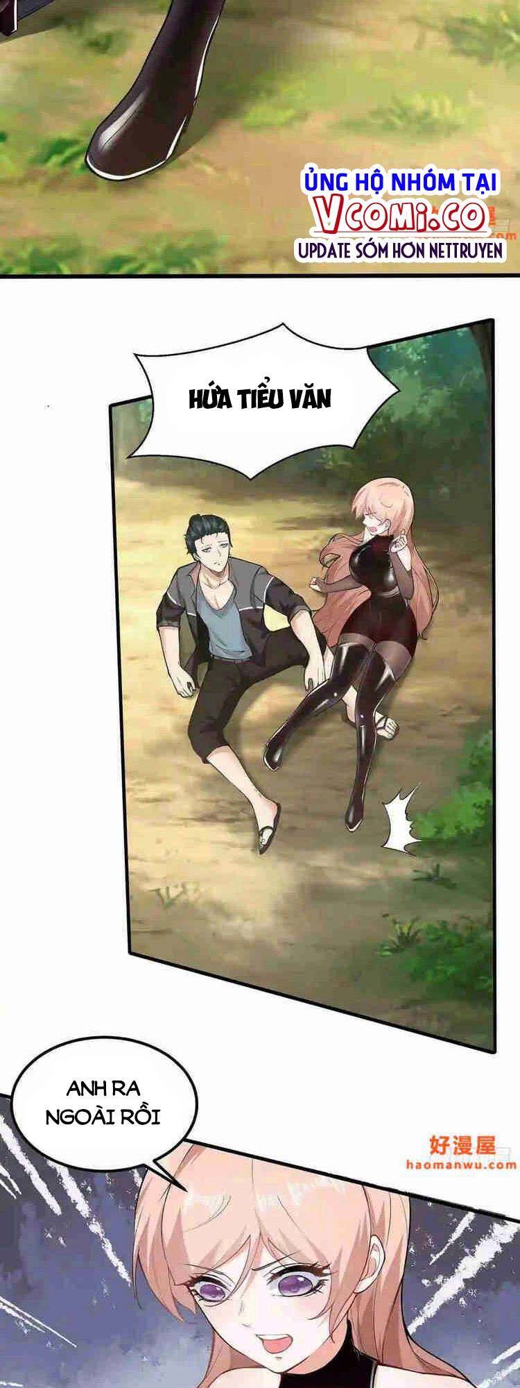 Ta Không Muốn Làm Đệ Nhất chapter 60 - Upload bởi truyensieuhay.com