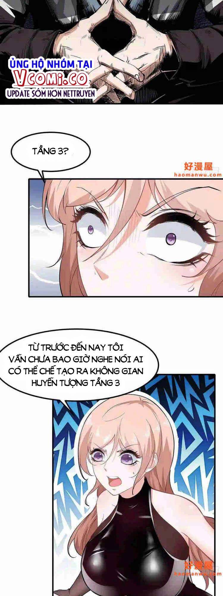 Ta Không Muốn Làm Đệ Nhất chapter 60 - Upload bởi truyensieuhay.com