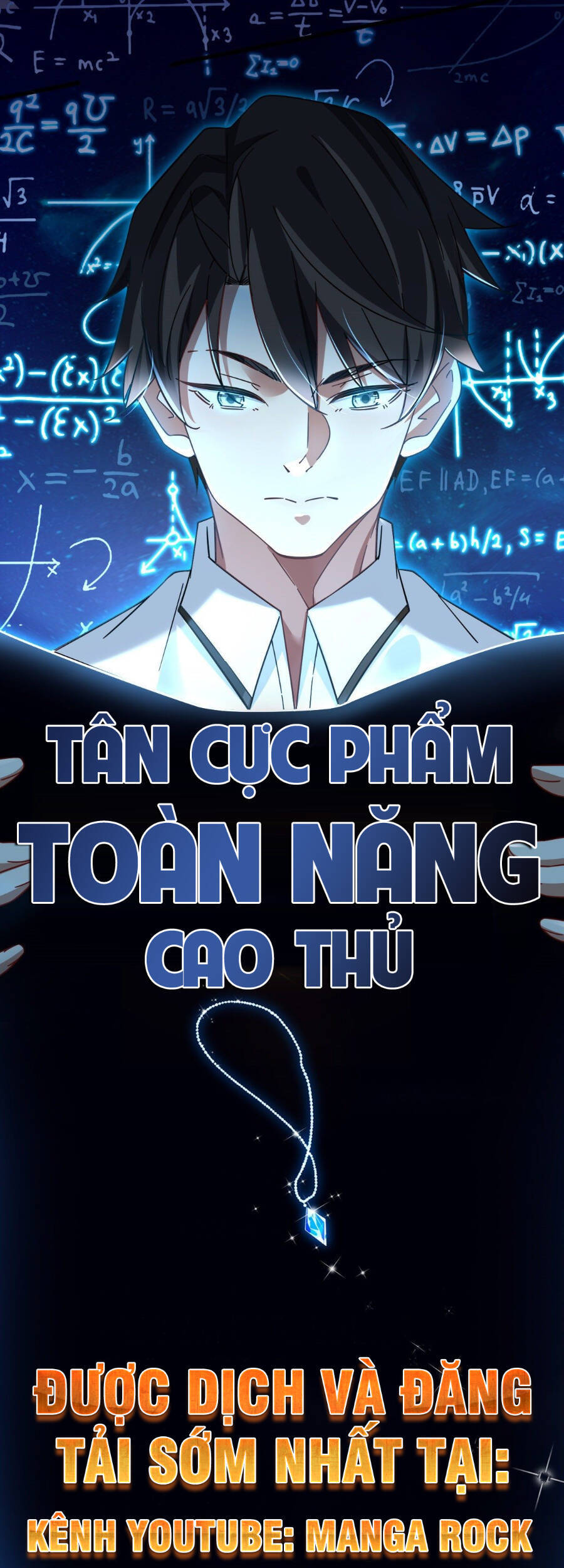 Tân Cực Phẩm Toàn Năng Cao Thủ chapter 21 - Trang 1