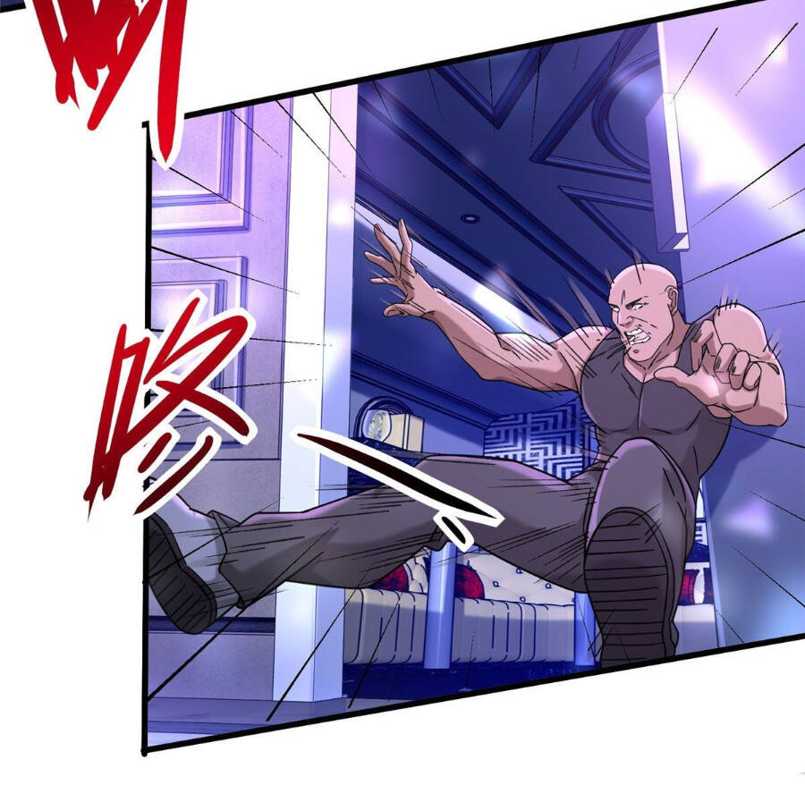 Tân Cực Phẩm Toàn Năng Cao Thủ chapter 21 - Trang 13