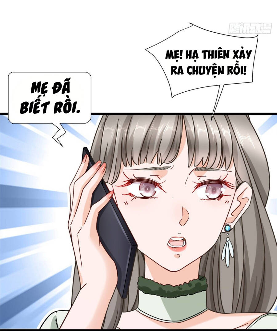 Tân Cực Phẩm Toàn Năng Cao Thủ chapter 21 - Trang 27