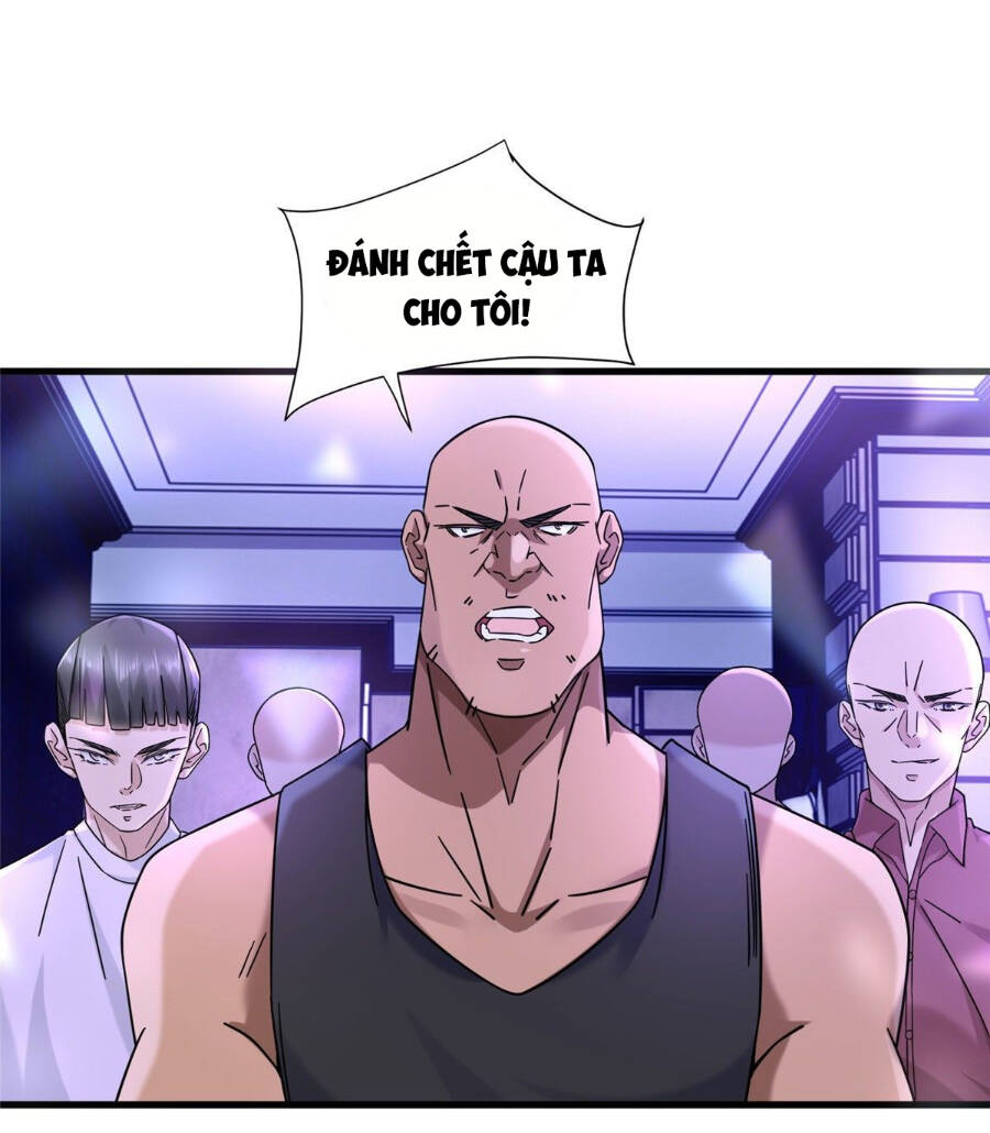 Tân Cực Phẩm Toàn Năng Cao Thủ chapter 21 - Trang 3