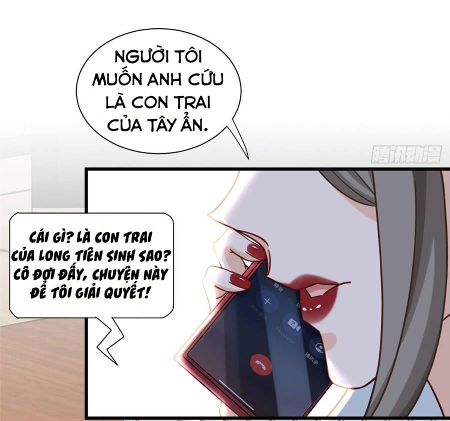 Tân Cực Phẩm Toàn Năng Cao Thủ chapter 21 - Trang 31